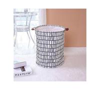 Foldable Laundry Basket Dirty Clothes Storage And Finishing Bucket Household Storage Bag Portable Dirty Clothes Basket