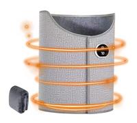 Foldable Leg Warmer, Cilindrico Foot Warmer, Calcio Warmer Under Desk, Personal Space Heater, Portable Leg Warmer, Foldable Cylindrical Foot Warmer Under Desk, Portable Space Heater for Legs and Feet