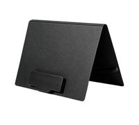 Foldable Nursing Clipboard, Document Paper Writing Board