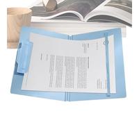 Foldable Nursing Clipboard, Document Paper Writing Board