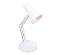 Foldable Portable Desk Light - LED Rechargeable Standard Size | Portable Reading Lamp, Adjustable Table Desk Lamp For Night Study Work Station, Eye Care Lighting For Home Office | Study Work Use