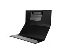 Foldable Portable Writing Storage Office Nursing Clipboard for Doctors Students