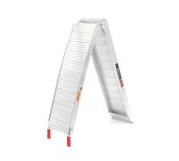 FOLDABLE RAMP - RAMPA PIEGHEVOLE