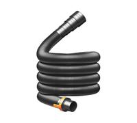 Foldable RV Water Hose - Adjustable Caravan Waste Pipe, Heavy-duty Portable Leak-Proof Multifunctional Waste Water Hose For Travel, Camping, Trailer, RV, Lawn Use