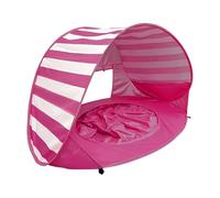 Foldable Sun Shelter - Infant Splash Pool, Lightweight Beach Cover, Protective Activity Space | Summer Leisure Gear, Innovative Vacation Solution Families Visiting Waterfronts Scenic Locat