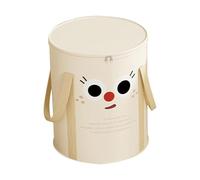 Foldable Thermal Foot Soak Bucket, Portable Foot Bath Tub with Handles, Ideal for Dormitory, Camping, Home Travel, and Apartment Use for Relaxing Foot Soaks, Portable Foot Washing Basin