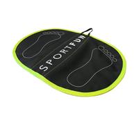Foldable Wetsuit Mat, Waterproof Surf Changing Bag with Handle, Ideal for Swimming, Pool, Beach, Outdoor Adventures, Boating, Professional Use