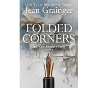 Folded Corners: The Knocknashee Series - Book 5