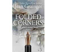 Folded Corners: The Knocknashee Series - Book 5