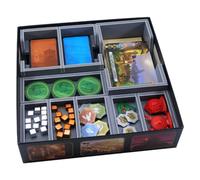 Folded Space 7 Wonders: Duel - Inserto (Accessorio), FS-7WDUELV2