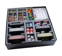 Folded Space 7 Wonders - Seconda Edizione - Inserto (Accessorio)