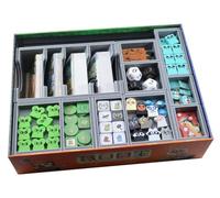 Folded Space- Accessori, FS-Root