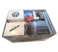 Folded Space Colore inserto scatola: Frosthaven