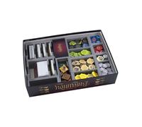 Folded Space EOOD FS-COBv2 Accessories