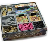 Folded Space EOOD FS-FIV accessories