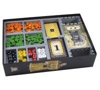 Folded Space EOOD FS-TROY accessori