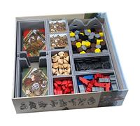 Folded Space FS-RDSCY - Inserto: Raiders of Scythia