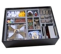 Folded Space Gloomhaven: Jaws of The Lion Insert