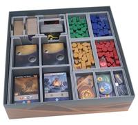 Folded Space Insert per Dune: Imperium - Uprising (FS-DIUP)