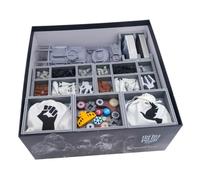 Folded Space Inserto di smistamento per Frostpunk