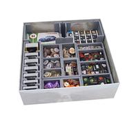 Folded Space Inserto per Rallyman - Dirt & Expansions