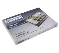 Folded Space: Le Havre E Il Grande Hameau Organizer Di Gioco