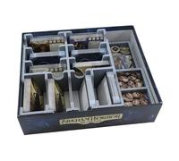 Folded Space Living Card Games Insert