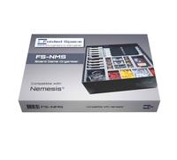 Folded Space Nemesis - Inserto (Accessorio)