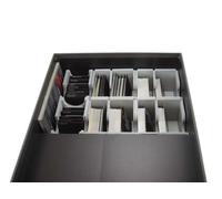 Folded Space: Organizzatore Di Gioco Per Espansioni Di Kingdom Death Monster