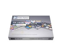 Folded Space: Organizzatore Per Gioco Da Tavolo Hegemony (Inserto A Colore)