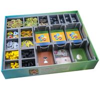 Folded Space: Organizzatore Per Il Gioco Da Tavolo Ark Nova