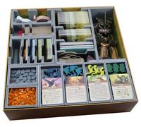 Folded Space: Organizzatore Per Il Gioco Da Tavolo Everdell
