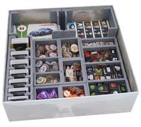 Folded Space: Rallyman: Organizzatore Del Gioco Da Tavolo DIRT