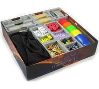 Folded Space: Roll For The Galaxy V2 Insert NUOVO