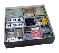 Folded Space Sorting insert / insert for Teotihuacan