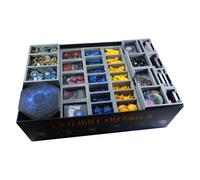 Folded Space Sorting insert insert for Twilight Imperium prophecy of the kings