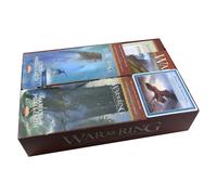 La Guerra dell'Anello Seconda Edizione - Organizer Interno