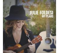 Foldesi, Julie - My Plans (Amazon)