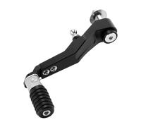 Folding Adjustable Motorcycle Gear Shifter Lever Compatibile con i modelli F900R 2020-2024(Black)