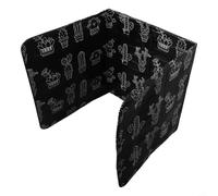 Folding Aluminum Oil Baffle 84cm Non-Stick(Black) | Foldable design, custom shape fit, per non-stick per surface, 84x32cm size, easy storage flat