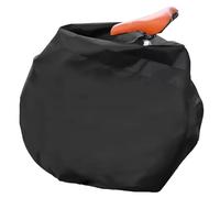 Folding Bike Bag - Bicycle Transport Cover | Waterproof Oxford Fabric