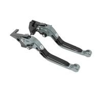 Folding Brake Clutch Levers CNC Brake Lever For KAWASAKI For VULCAN S 650 650cc For VERSYS 650 1000 2015-2023,Frizione freno moto