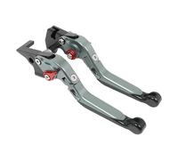 Folding Brake Clutch Levers CNC Brake Lever For KAWASAKI For VULCAN S 650 650cc For VERSYS 650 1000 2015-2023,Frizione freno moto