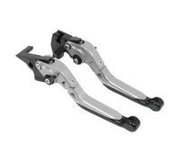 Folding Brake Clutch Levers CNC Brake Lever For KAWASAKI For VULCAN S 650 650cc For VERSYS 650 1000 2015-2023,Frizione freno moto