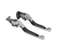 Folding Brake Clutch Levers CNC Brake Lever For KAWASAKI For VULCAN S 650 650cc For VERSYS 650 1000 2015-2023,Frizione freno moto