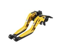 Folding Brake Clutch Levers Motorcycle Accessories CNC Adjustable Extendable Brake Clutch Handles For K1300R For K1300S 2009-2016,moto