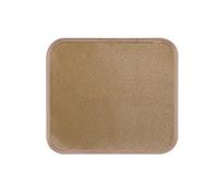 Folding Camping Grills Mat Flameproof Blanket Picnics Insulation Pad for Camping Pit Backyard Party for Outdoor Fireplaces Stove