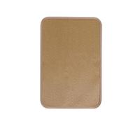 Folding Camping Grills Mat Flameproof Blanket Picnics Insulation Pad for Camping Pit Backyard Party for Outdoor Fireplaces Stove