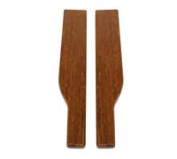 Folding Chair Armrest - Refined Side Rail Grip, Broad Polished Support Strip, Multipurpose Comfort Extension | Stable Rest Improvement System for Garden Deck Balcony Reading Corners Travel Seats