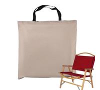 Folding Chair Bag - Borsa da campeggio per chair replacement | Heavy Duty Chairr for Travel | Multi-Purpose Camp Chairs Replacement | Portable Storage Bags | 600D Oxford Cloth Camp Chairs Bags